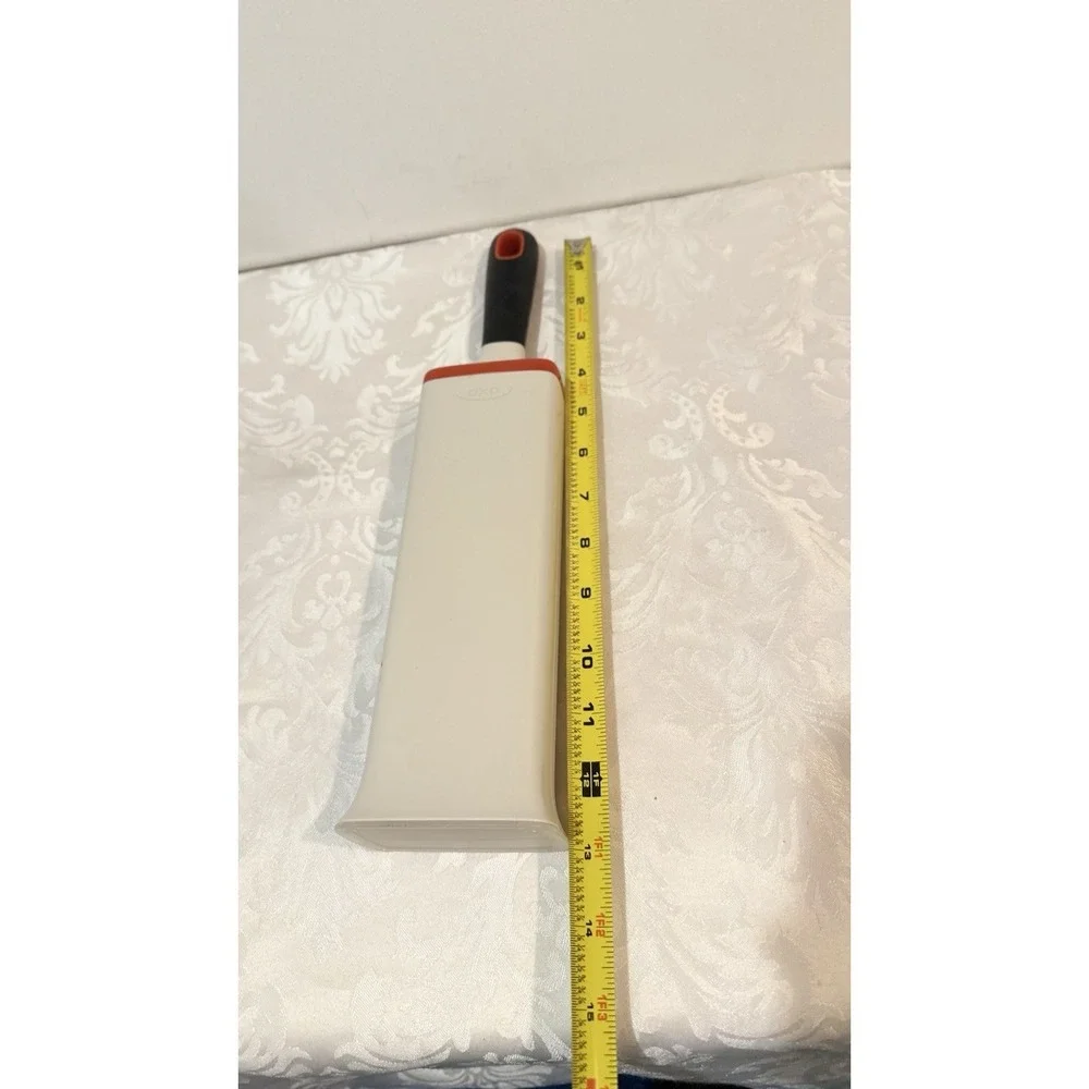 OXO Good Grip Furlifter Furniture, Garment, Pet Hair microbristle pad Brush